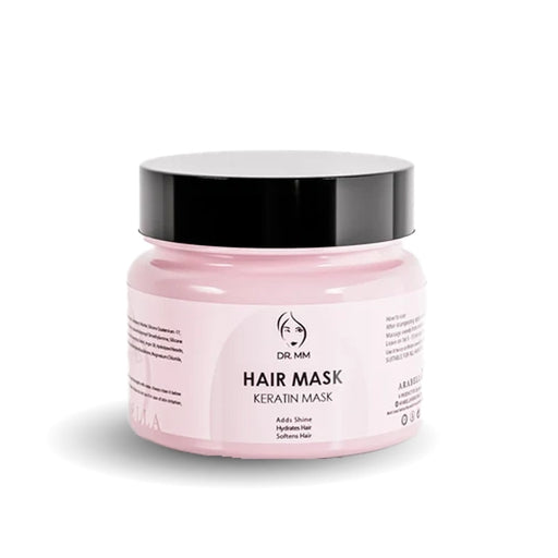 Arabella’s Keratin Conditioner Hair Mask