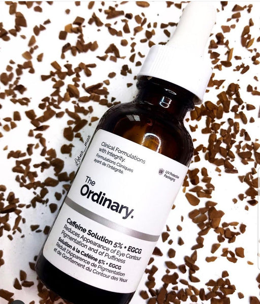 The Ordinary Caffeine Solution 5% + EGCG