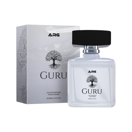 Guru Fragrance 100ml