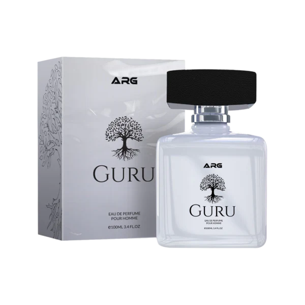 Guru Fragrance 100ml