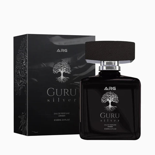 Guru Silver 100ml