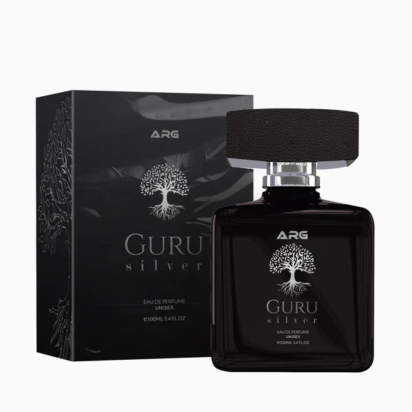 Guru Silver 100ml