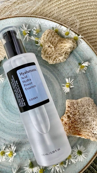 COSRX Hyaluronic Acid Hydra Power Essence