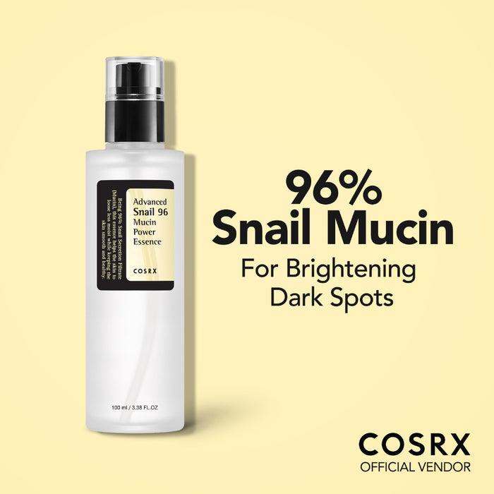 COSRX Advanced Snail 96 Mucin