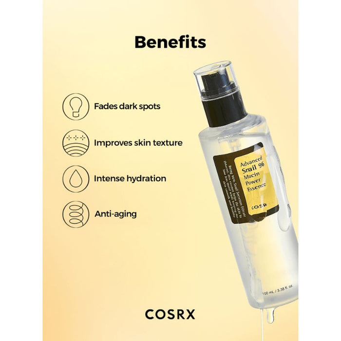 COSRX Advanced Snail 96 Mucin